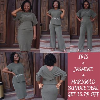 BUNDLE DEAL COVR