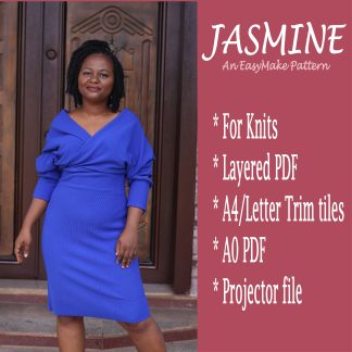Jasmine Cover Pix